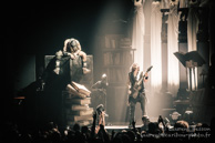 Shaka Ponk / Zénith de Paris - 19 octobre 2023