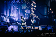 Shaka Ponk / Zénith de Paris - 19 octobre 2023