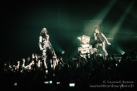 Shaka Ponk / Zénith de Paris - 19 octobre 2023