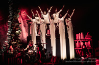 Shaka Ponk / Zénith de Paris - 19 octobre 2023