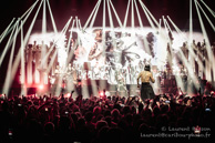 Shaka Ponk / Zénith de Paris - 19 octobre 2023