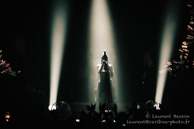 Shaka Ponk / Zénith de Paris - 19 octobre 2023