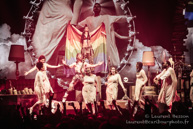 Shaka Ponk / Zénith de Paris - 19 octobre 2023