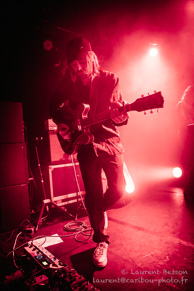 Shake Shake Go / La Maroquinerie - 06 février 2024