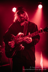 Shake Shake Go / La Maroquinerie - 06 février 2024