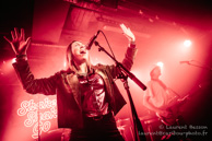 Shake Shake Go / La Maroquinerie - 06 février 2024