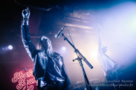 Shake Shake Go / La Maroquinerie - 06 février 2024