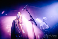 Shake Shake Go / La Maroquinerie - 06 février 2024