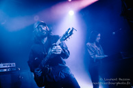 Shake Shake Go / La Maroquinerie - 06 février 2024