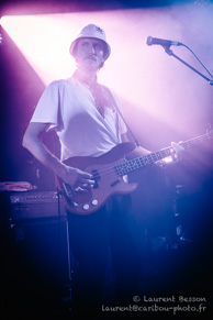 Shake Shake Go / La Maroquinerie - 06 février 2024