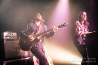 Shake Shake Go / La Maroquinerie - 06 février 2024