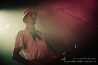 Shake Shake Go / La Maroquinerie - 06 février 2024