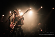 Shakkalo / La Maroquinerie - 04 mai 2026