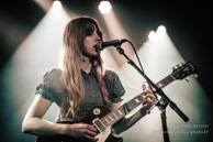 Shakkalo / La Maroquinerie - 04 mai 2026