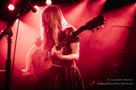 Shakkalo / La Maroquinerie - 04 mai 2026