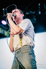 Shame / Les Eurockéennes 2017 - Belfort - 06 juillet 2017