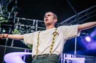 Shame / Les Eurockéennes 2017 - Belfort - 06 juillet 2017