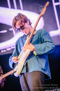 Shame / Les Eurockéennes 2017 - Belfort - 06 juillet 2017