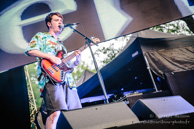 Shame / Les Eurockéennes 2017 - Belfort - 06 juillet 2017