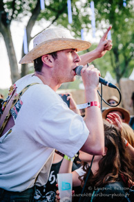 Shame / Les Eurockéennes 2017 - Belfort - 06 juillet 2017