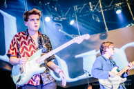 Shame / Les Eurockéennes 2017 - Belfort - 06 juillet 2017