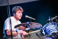 Shame / Les Eurockéennes 2017 - Belfort - 06 juillet 2017