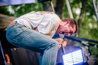 Shame / Les Eurockéennes 2017 - Belfort - 06 juillet 2017