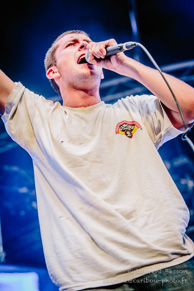 Shame / Les Eurockéennes 2017 - Belfort - 06 juillet 2017