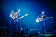 She's Late / L'Olympia - 10 mai 2025