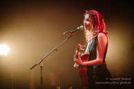 She's Late / L'Olympia - 10 mai 2025