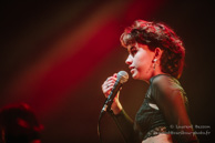 She's Late / L'Olympia - 10 mai 2025