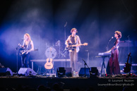 She's Late / L'Olympia - 10 mai 2025