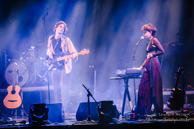 She's Late / L'Olympia - 10 mai 2025