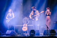 She's Late / L'Olympia - 10 mai 2025