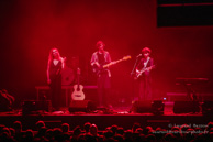 She's Late / L'Olympia - 10 mai 2025