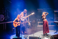 She's Late / L'Olympia - 10 mai 2025