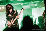 The Sheepdogs / Le Batofar - 26 juillet 2016