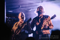 The Sheepdogs / Le Batofar - 26 juillet 2016