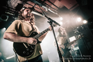 The Sheepdogs / La Maroquinerie - 18 juin 2022