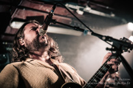 The Sheepdogs / La Maroquinerie - 18 juin 2022