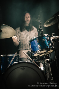 The Sheepdogs / La Maroquinerie - 18 juin 2022