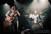 The Sheepdogs / La Maroquinerie - 18 juin 2022