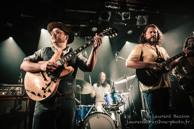 The Sheepdogs / La Maroquinerie - 18 juin 2022