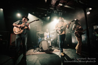 The Sheepdogs / La Maroquinerie - 18 juin 2022