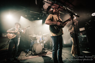 The Sheepdogs / La Maroquinerie - 18 juin 2022