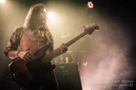 The Sheepdogs / La Maroquinerie - 18 juin 2022