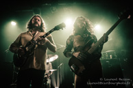 The Sheepdogs / La Maroquinerie - 18 juin 2022