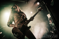 The Sheepdogs / La Maroquinerie - 18 juin 2022