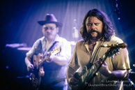 The Sheepdogs / La Maroquinerie - 18 juin 2022
