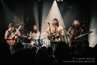 The Sheepdogs / La Maroquinerie - 18 juin 2022